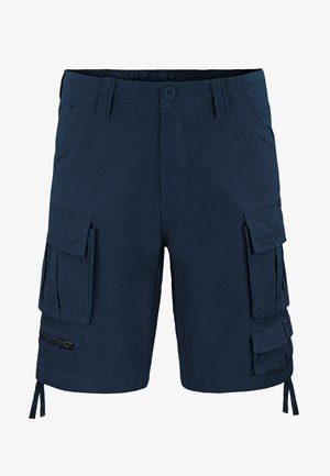 normani Outdoor Sports HERREN - Shorts - navy