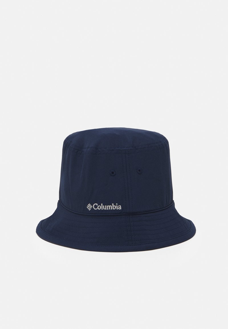 Damen Caps, Mützen & Hüte | Columbia PINE MOUNTAIN™ BUCKET HAT UNISEX Mütze collegiate navy/dunkelblau - TH50477 Damen Caps, Mützen & Hüte | Columbia PINE MOUNTAIN™ BUCKET HAT UNISEX Mütze collegiate navy/dunkelblau - TH50477