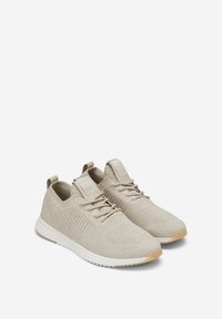 Marc O'Polo MOD. JASPER 5D - Baskets basses - sand