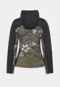 Desigual Allvädersjacka - multi-coloured