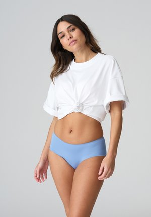 LAVENTURE STUDIO - Slip - santorini blue