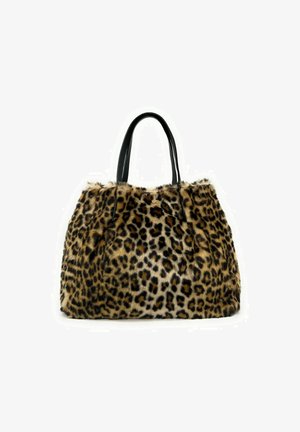 OH MY BAG OKOYE - Cabas - léopard