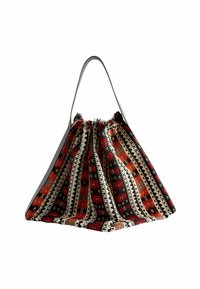 REGULAR FIT - Shopping bags - aztec