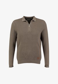 Unausgewählt, roasted cashew