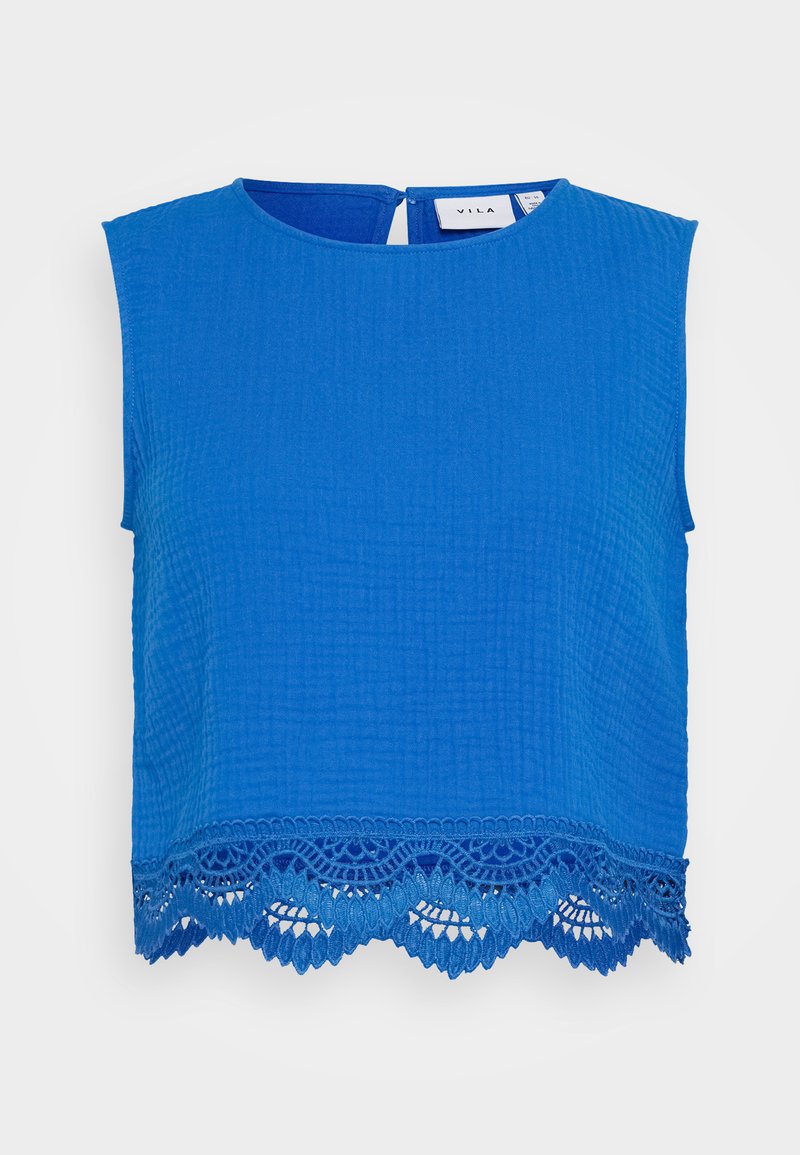 Vila Top blauw Vila Top blauw