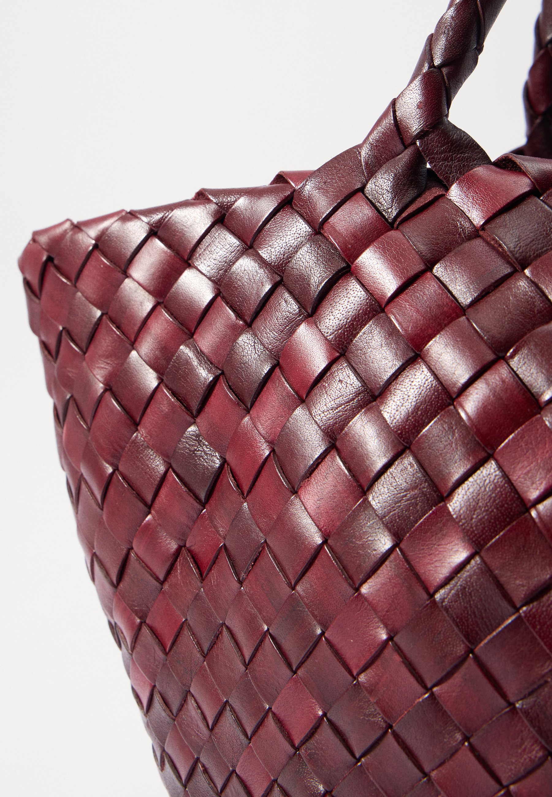 DRAGON DIFFUSION EGOLA - Handbag - bordo/brown - Zalando.co.uk