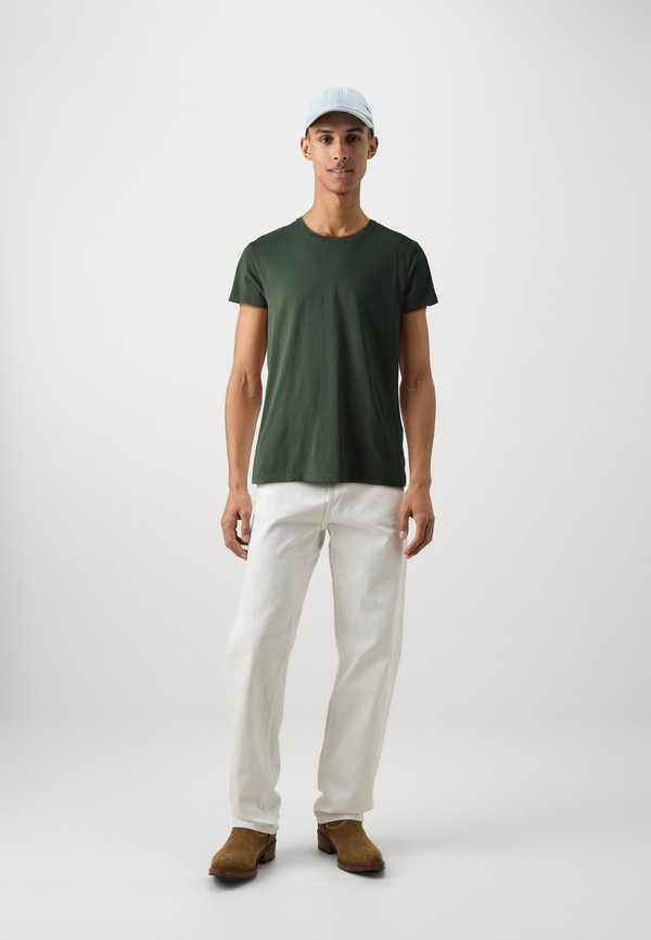 KRONOS - Basic T-shirt - deep depths3