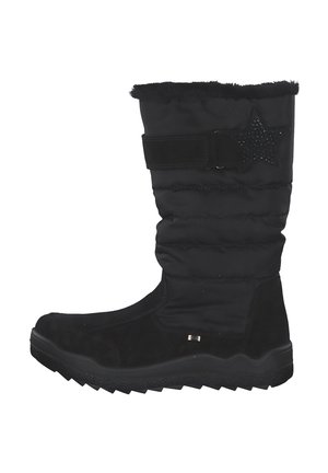 IMAC Winter boots - nero nero