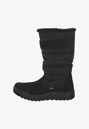 IMAC Snowboot/Winterstiefel - nero nero