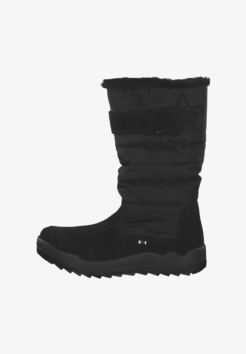 IMAC Snowboot/Winterstiefel - nero nero