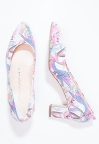 Peter Kaiser Classic heels - multi-coloured