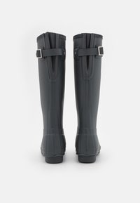 Hunter ORIGINAL Botas de agua - dark grey