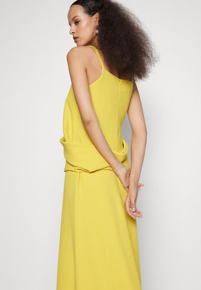 BITE Studios PAGE FLOW GOWN - Robe de cocktail - light yellow