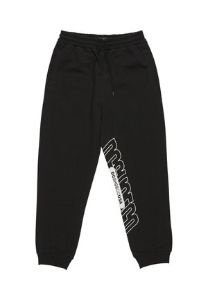 Trainingsbroek - kvj black