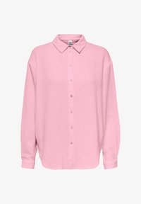 Unselected, rosa