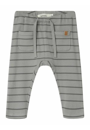 REGULAR FIT - Housut - limestone