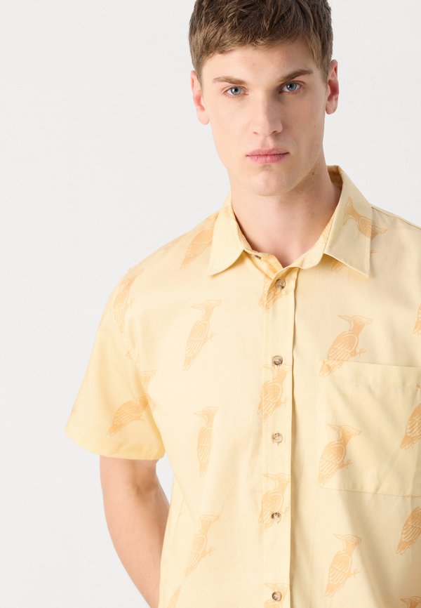 MARTIUS SHIRT - Shirt3