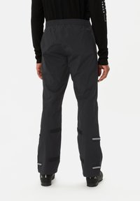 Vaude YARAS - Pantalon classique - black