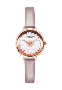 Victoria Hyde MAIDA VALE DAISY - Montre - rosa
