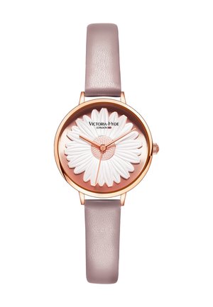 Victoria Hyde MAIDA VALE DAISY - Reloj - rosa