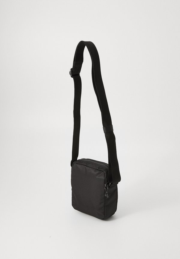 SHAUN ZIP - Cross body bag3