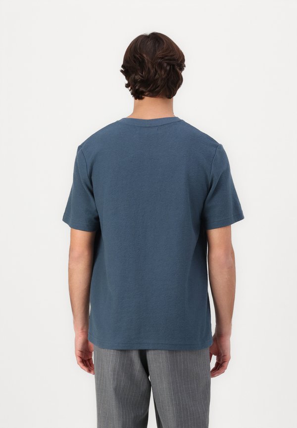 ODIN - Basic T-shirt4