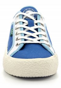 Kickers ARVEIL - Baskets basses - bleu