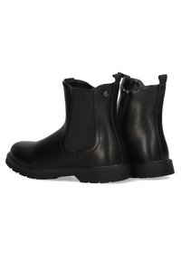 ETIKA JEDDAH 04 - Botines - black