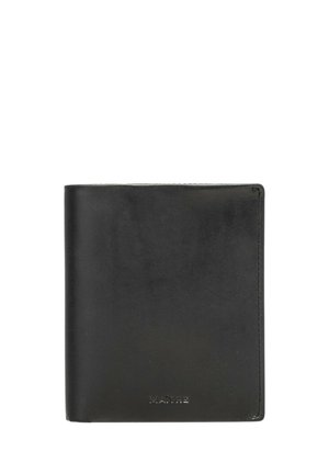 BIRKHEIM FRIEDOLF BILLFOLD - Monedero - schwarz
