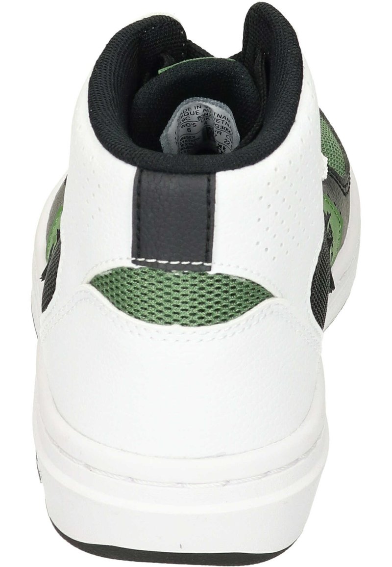 Damen Sneaker low | Converse Sneaker low white black treeline/weiß - TT30609 Damen Sneaker low | Converse Sneaker low white black treeline/weiß - TT30609