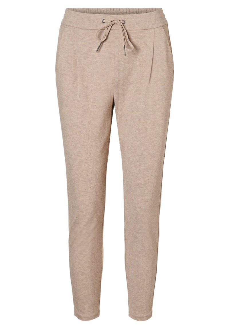 Vero Moda Broek beige Vero Moda Broek beige