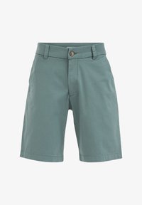 Non sélectionné, green
