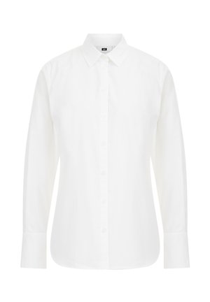 Camisa - white