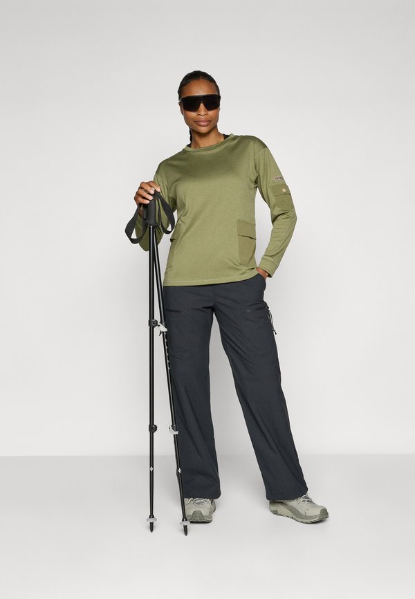 CARGO PANTS - Outdoor trousers3