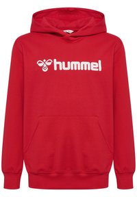 Unausgewählt, true red