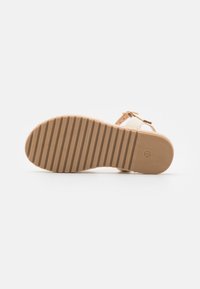 Friboo Riemensandalette - off-white