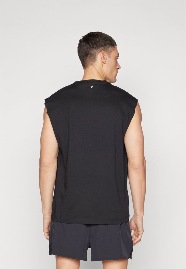 GYM - Basic T-shirt4