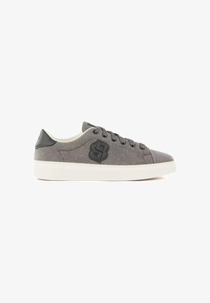 BOSS, GARY - Sneakers laag - grey