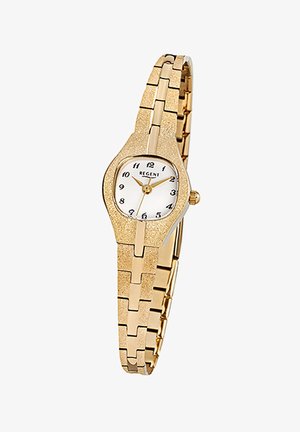 Regent, Watch - goldfarben