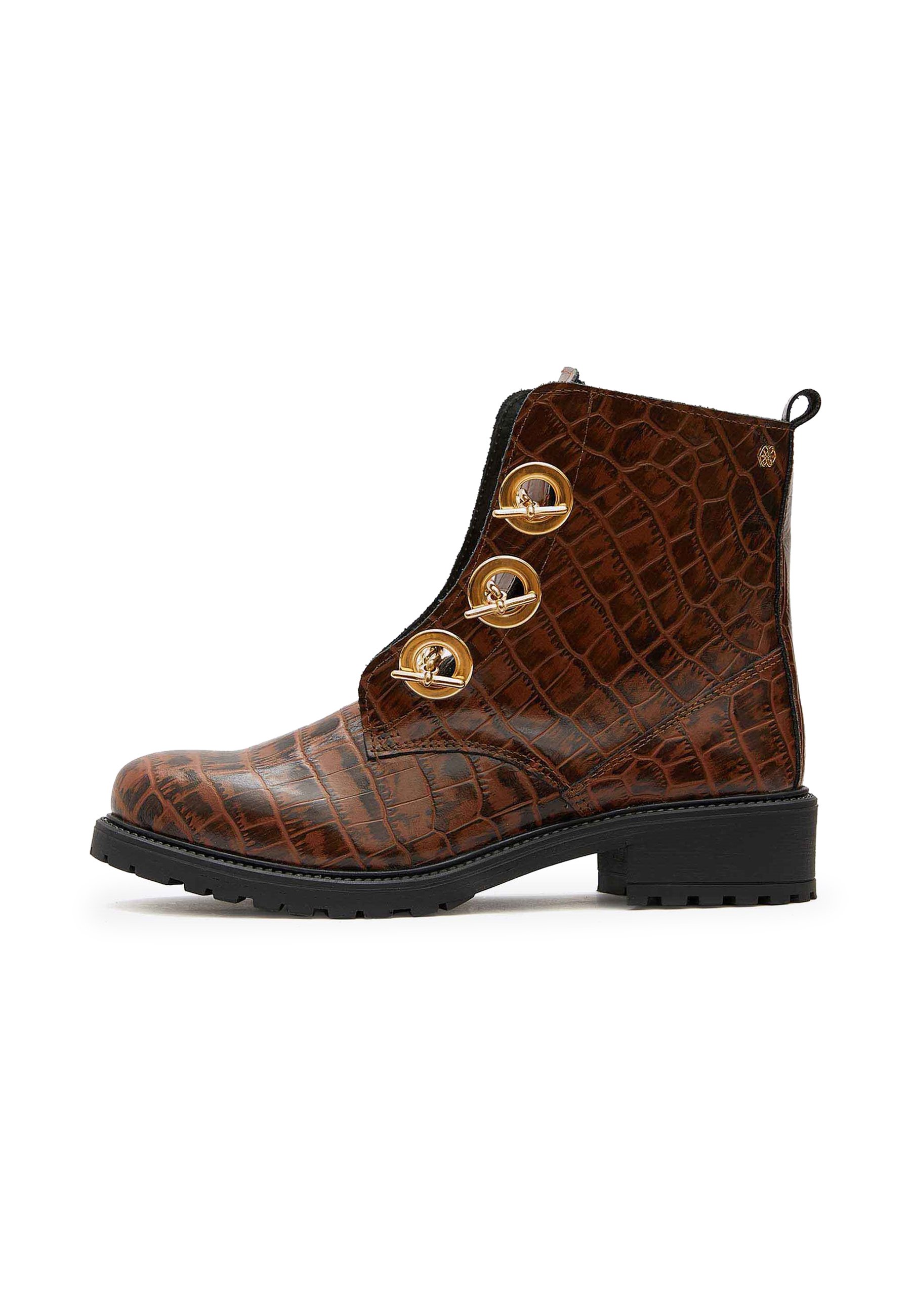 Botines CUPLÉ para mujer en rebajas | FASHIOLA.es