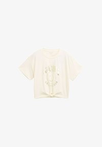 Ei valittu, wool white