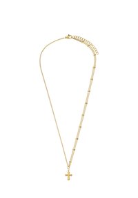 Lucardi STATEMENT - Ketting - gold-coloured