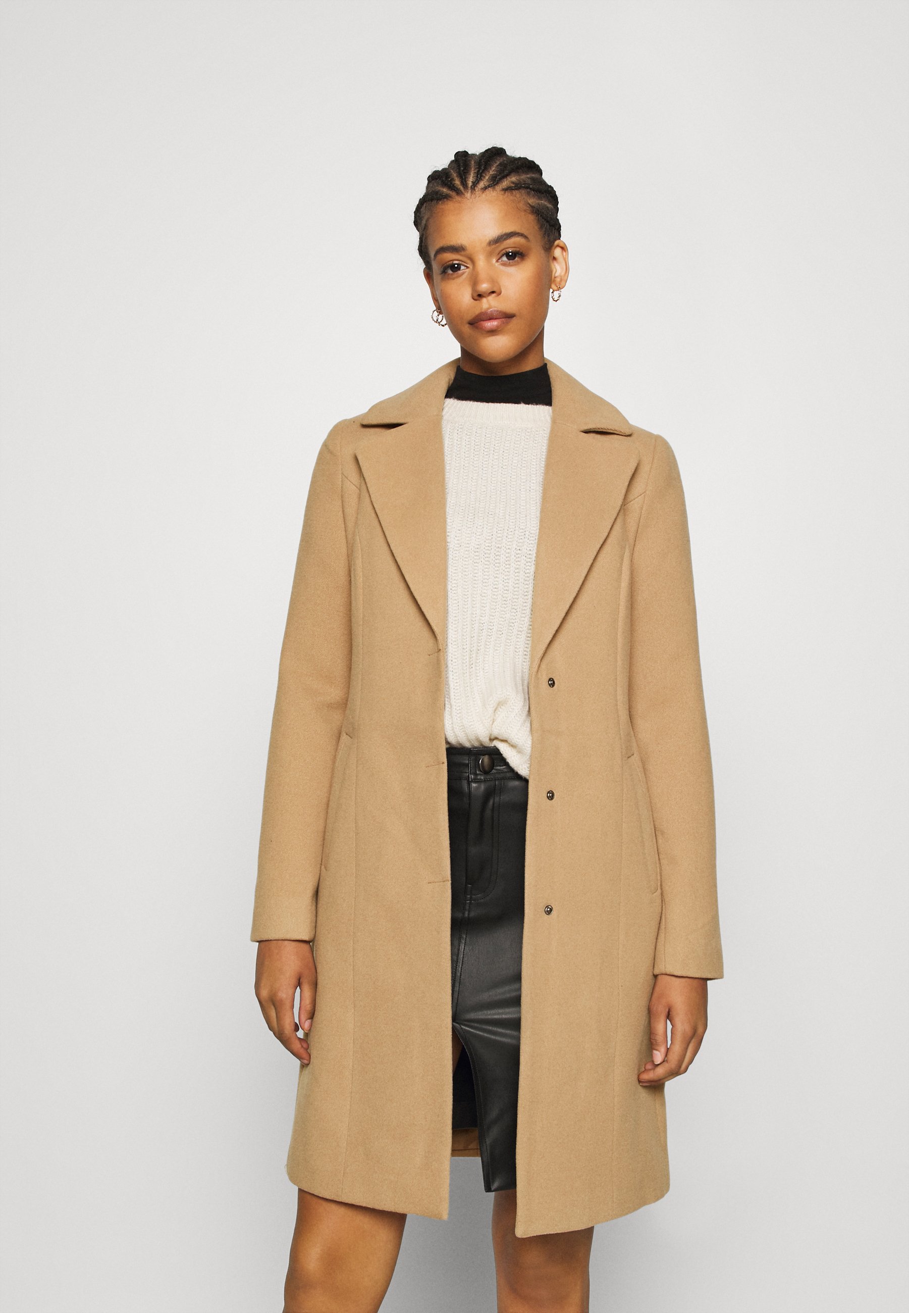 moscow soft shell coat