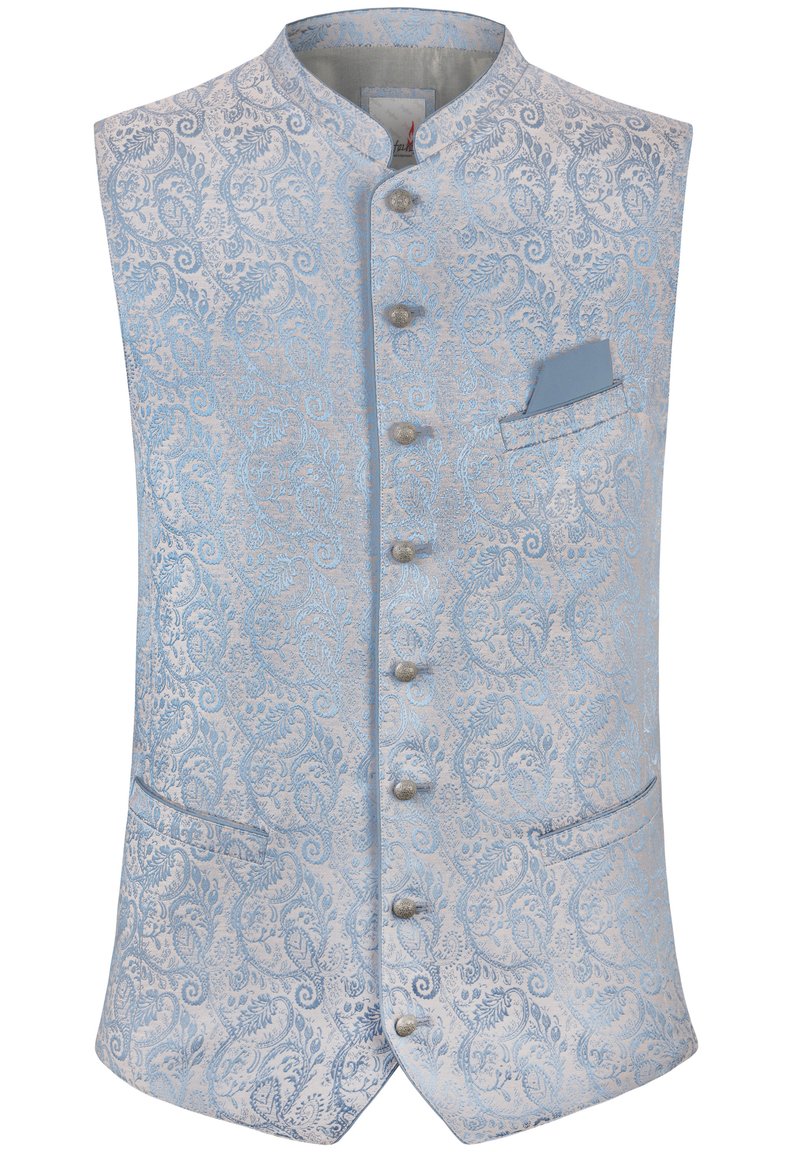 Stockerpoint Gilet blauw