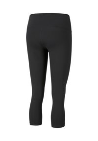 Puma Legingi - black