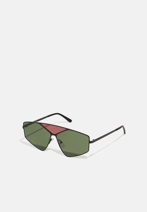 KARL LAGERFELD UNISEX - Occhiali da sole - black