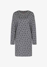 Wybrany, dark grey melange