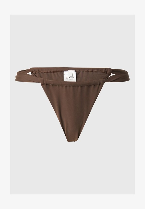 INDRA - Bikini bottoms - bracken2