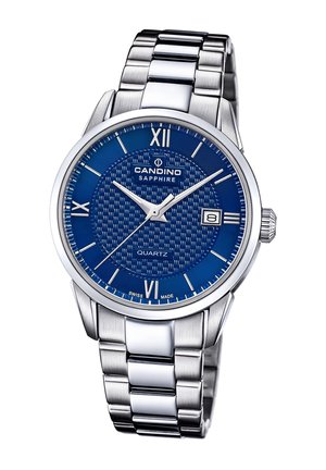 Candino Montre - silber