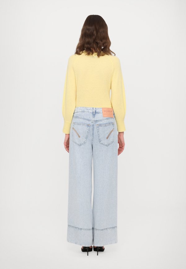 RUBY SPECIAL - Wide Leg3